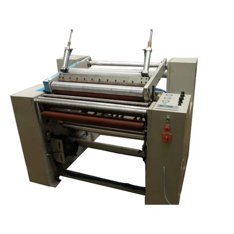 Paper Slitting Machine