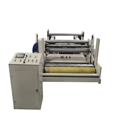 Paper Packaging Machine